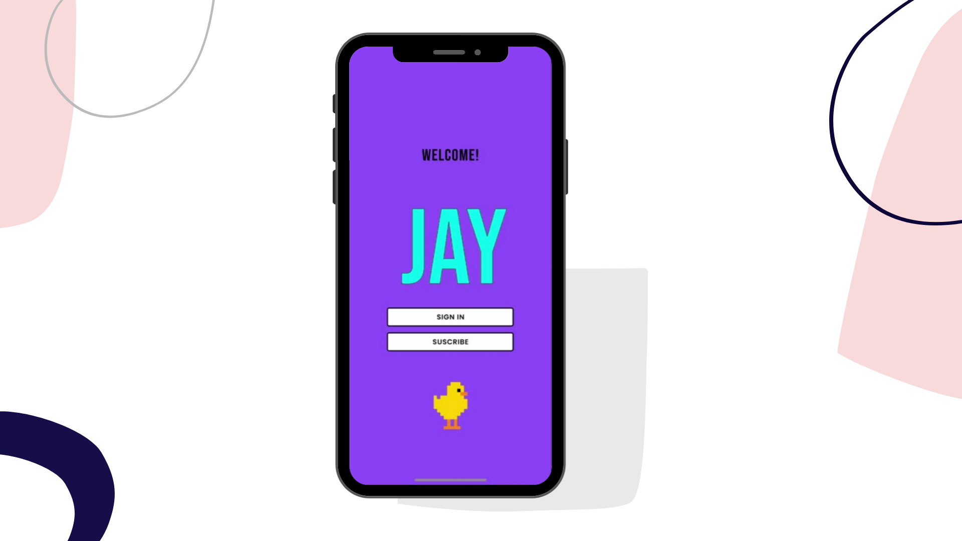 Application JAY